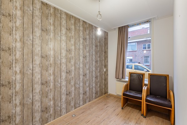 Medium property photo - Prins Hendrikstraat 177A, 3151 AG Hoek van Holland